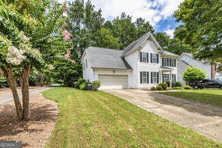 231 Clifton Ln, Peachtree City, GA 30269