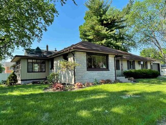 535 Lincoln St, Wabash, IN 46992