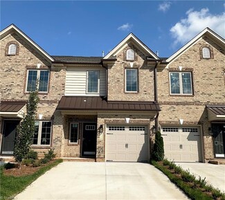 4738 Willowstone Dr Unit Lot 273, High Point, NC 27265