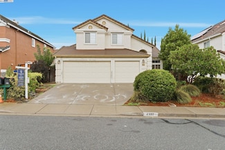 2337 Woodhill Dr, Pittsburg, CA 94565
