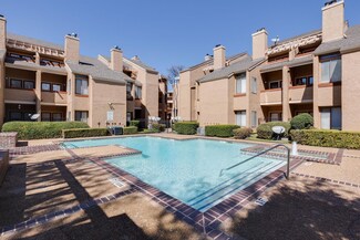 5550 Spring Valley Rd Unit D11, Dallas, TX 75254