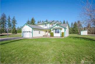 125-14A Zachery Dr, Napavine, WA 98532