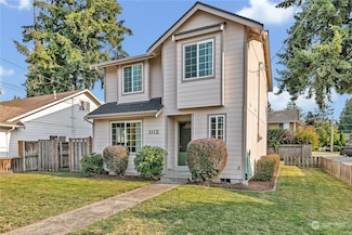 1112 Park St, Sumner, WA 98390