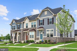 6104 Goshawk St, New Market, MD 21774