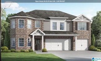 8072 Kimbrell Station Loop, McCalla, AL 35111