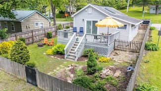 5088 E Lake Rd, Honeoye, NY 14471