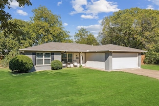 1901 Kris St, Irving, TX 75060