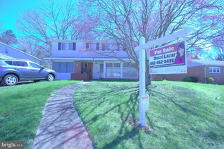 3411 Olympia Ave, Baltimore, MD 21215