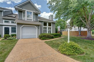 12007 Foxfield Cir, Henrico, VA 23233
