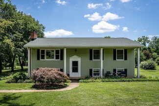 4596 Shen Lake Dr, Rockingham, VA 22801