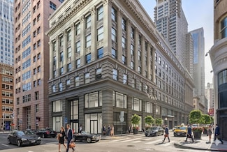 74 New Montgomery St Unit 804, San Francisco, CA 94105