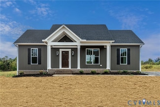 63 Wood Yard Rd, Dillwyn, VA 23936