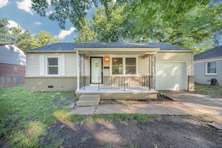 715 S Drury Ln, Wichita, KS 67207