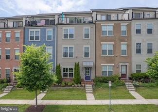 22828 Cabin Branch Ave, Clarksburg, MD 20871