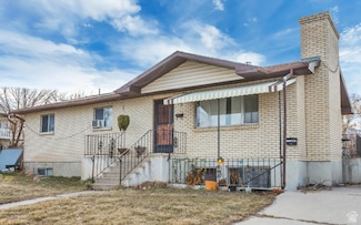 272 E 200 N, Spanish Fork, UT 84660
