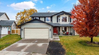 7011 S Mudlen St, Cheney, WA 99004