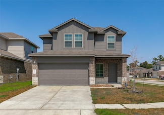 2443 Roaming Elk Ct, Spring, TX 77373