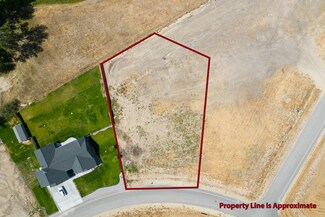5333 High Meadow Dr, Florence, MT 59833