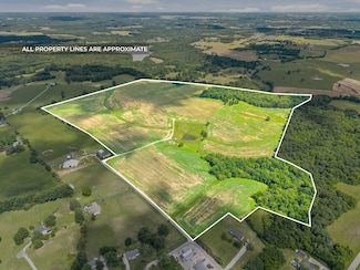150 Terry Ln, Hopkinsville, KY 42240