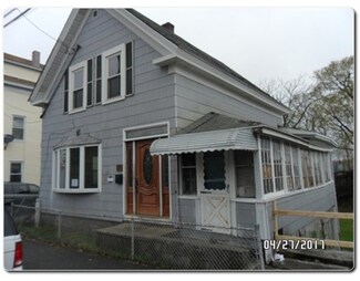 123 May St, Lawrence, MA 01841