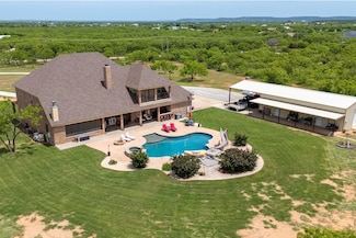 966 Bacacita Farms Rd, Abilene, TX 79602