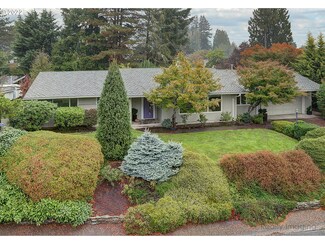7125 SW Gable Park Rd, Portland, OR 97225