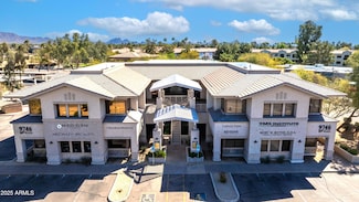 9746 N 90th Place Unit 103, Scottsdale, AZ 85258