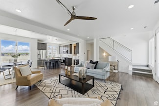 11398 S Lake Run Rd, South Jordan, UT 84009