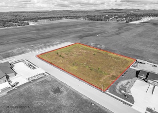 2603 Rotterdam Ave, Holmen, WI 54636