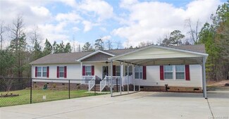 416 Doster Rd, Lancaster, SC 29720