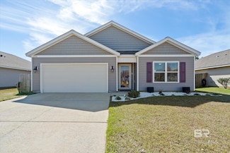 17372 Tallasee Blvd, Foley, AL 36535