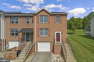 1232 Fairway Dr, Westminster, MD 21158
