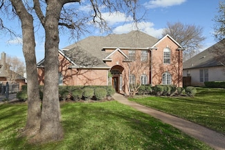 3509 Emerald Ct, Grapevine, TX 76051