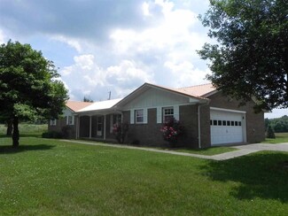 5983 Shiloh Rd, Tell City, IN 47586