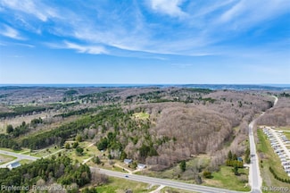 VAC Lobb Rd, Crystal Lake Township, MI 49635