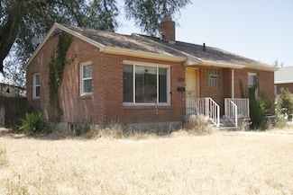 707 N 800 W, Provo, UT 84601