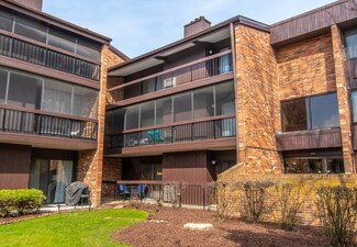 14513 Sussex Ct Unit M3, Oak Forest, IL 60452
