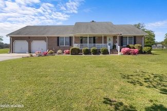 627 Pitts Chapel Rd, Elizabeth City, NC 27909