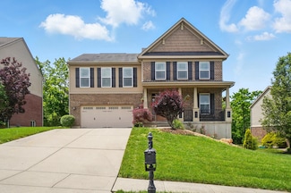 3129 Tennyson Place, Latonia, KY 41015