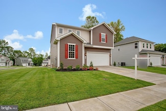 18 Aspen Dr, North East, MD 21901