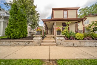 3030 E Lynn St, Anderson, IN 46016