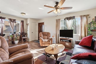 6682 E Calle Alegria Unit D, Tucson, AZ 85715