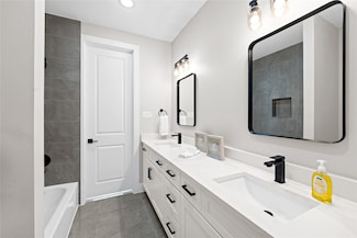 2610 Piemonte Avenue Cir, Spring, TX 77388