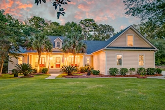 209 Huntington Rd, Summerville, SC 29483