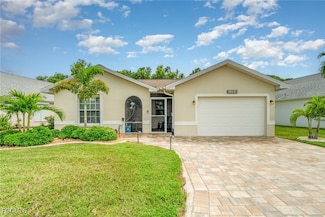 3398 Sabal Springs Blvd, North Fort Myers, FL 33917