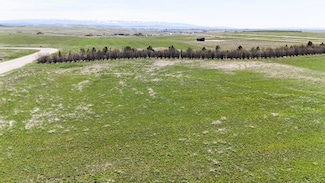NHN Valley Dr, Lewistown, MT 59457