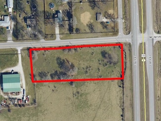 13965 Mc Intyre Rd, Leavenworth, KS 66048