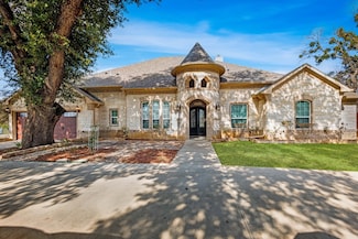 7101 Bridges Ave, Richland Hills, TX 76118