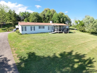 2517 Shields Ferry Rd, Morristown, TN 37814