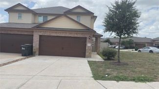366 Joanne Loop Unit B, Buda, TX 78610